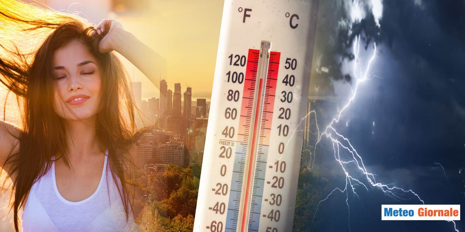 ESTATE in anticipo: arriva di slancio e ribalta la Primavera