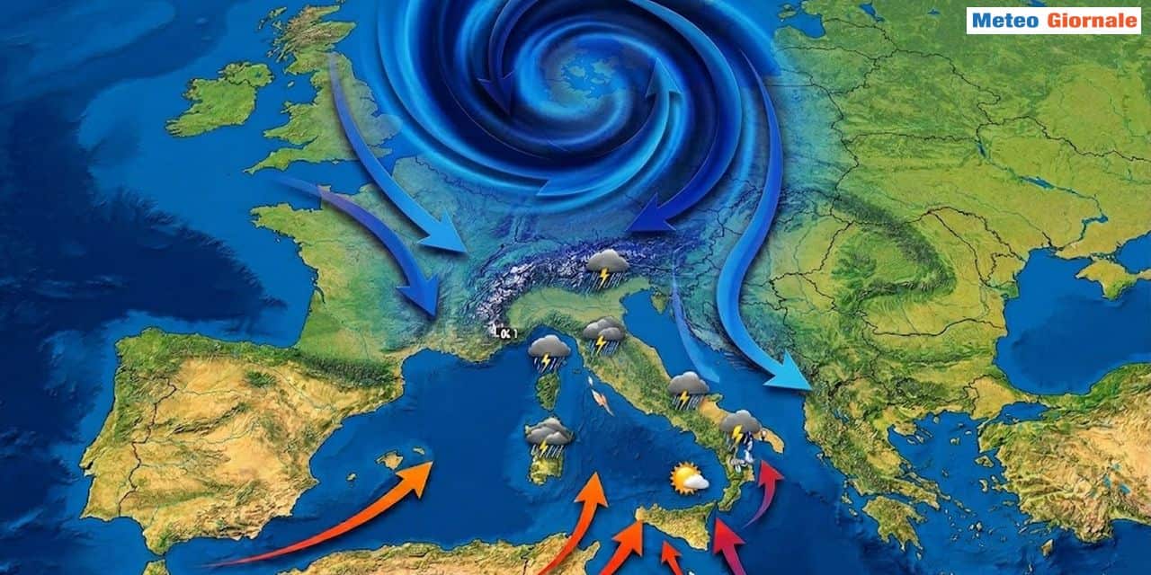 Maggio non promette nulla di buono, l’estate può aspettare