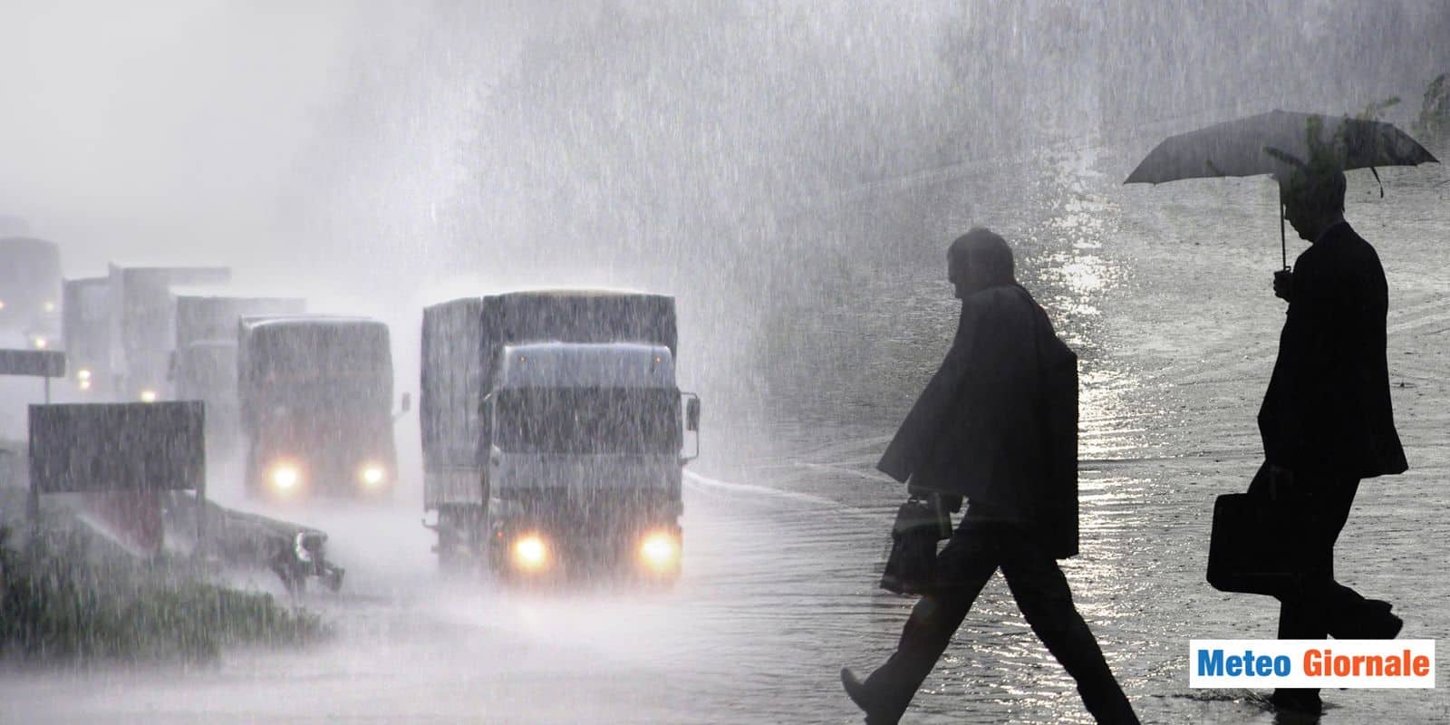 Non è la solita PRIMAVERA: il meteo crea disagi e preoccupa