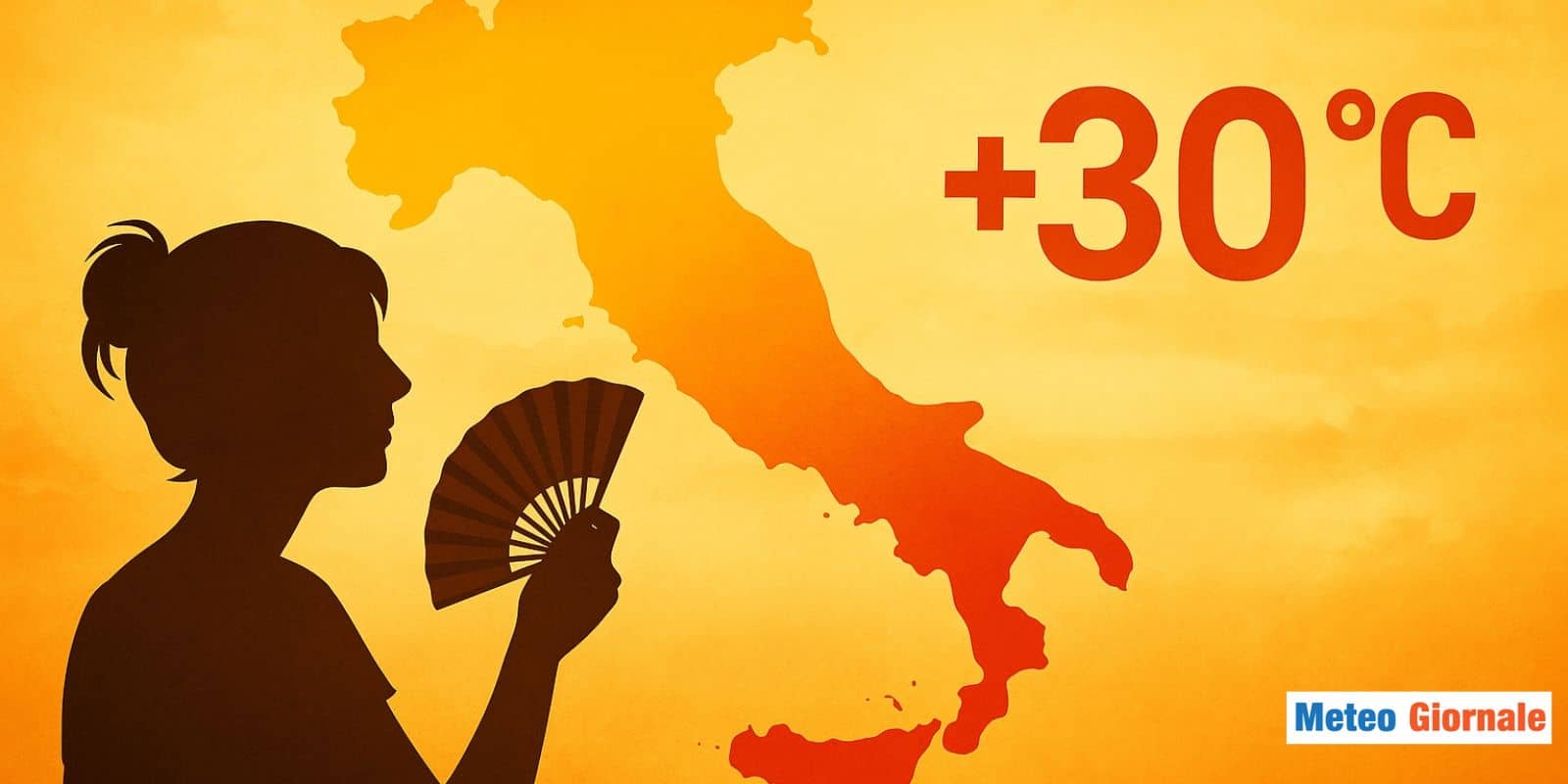 L’illusione di una PRIMAVERA anticiclonica: ipotesi che non regge