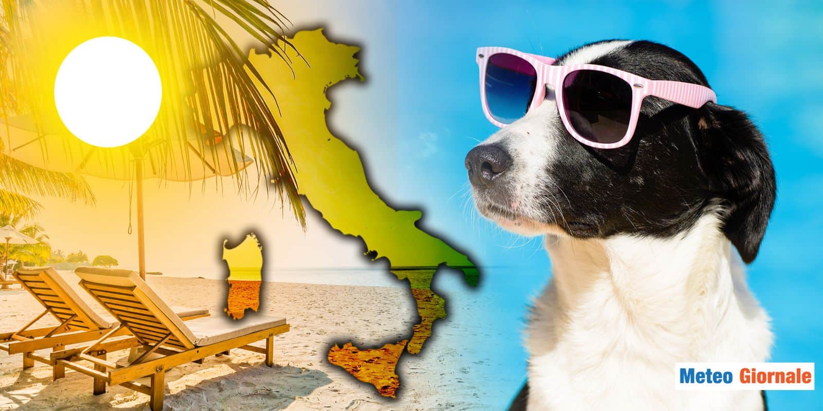 Pasqua e Pasquetta, arriva il ribaltone Meteo: le previsioni aggiornate