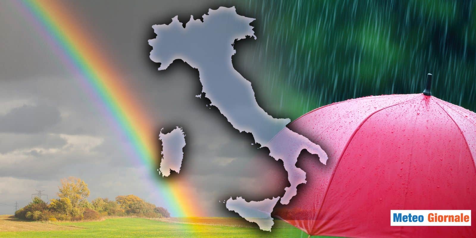 PRIMAVERA, che sbalzi Meteo! Ma è normale, il tempo cambia ancora