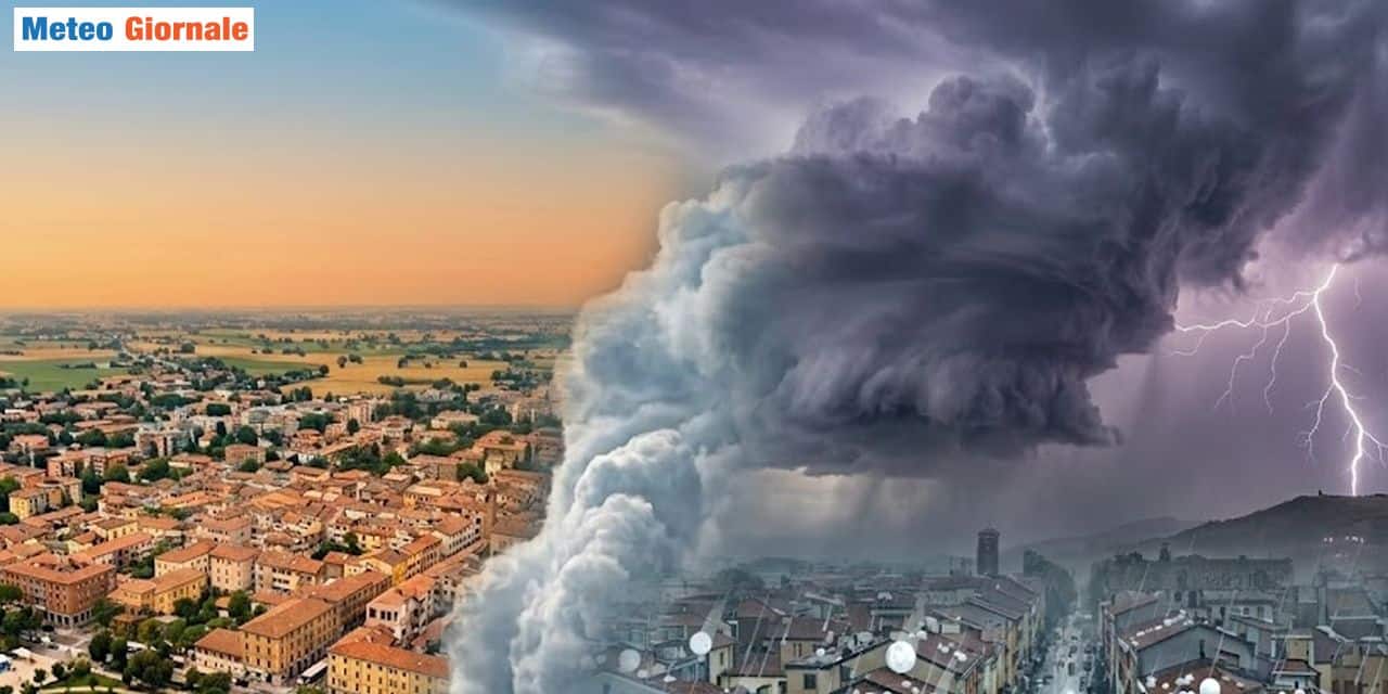Cambia tutto negli ultimi di aprile