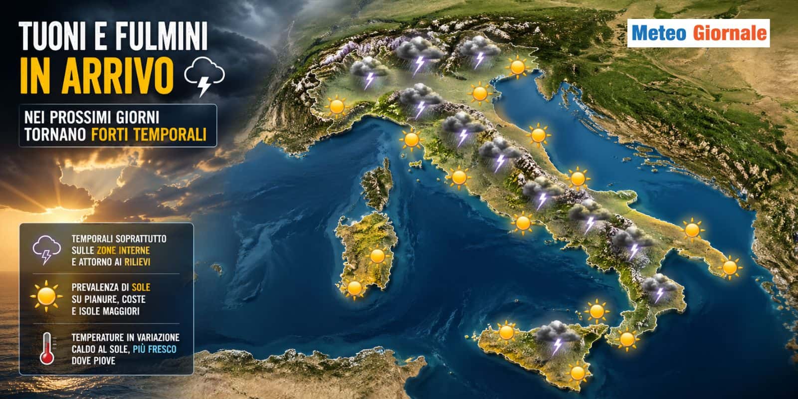 temporali 27 tmpr