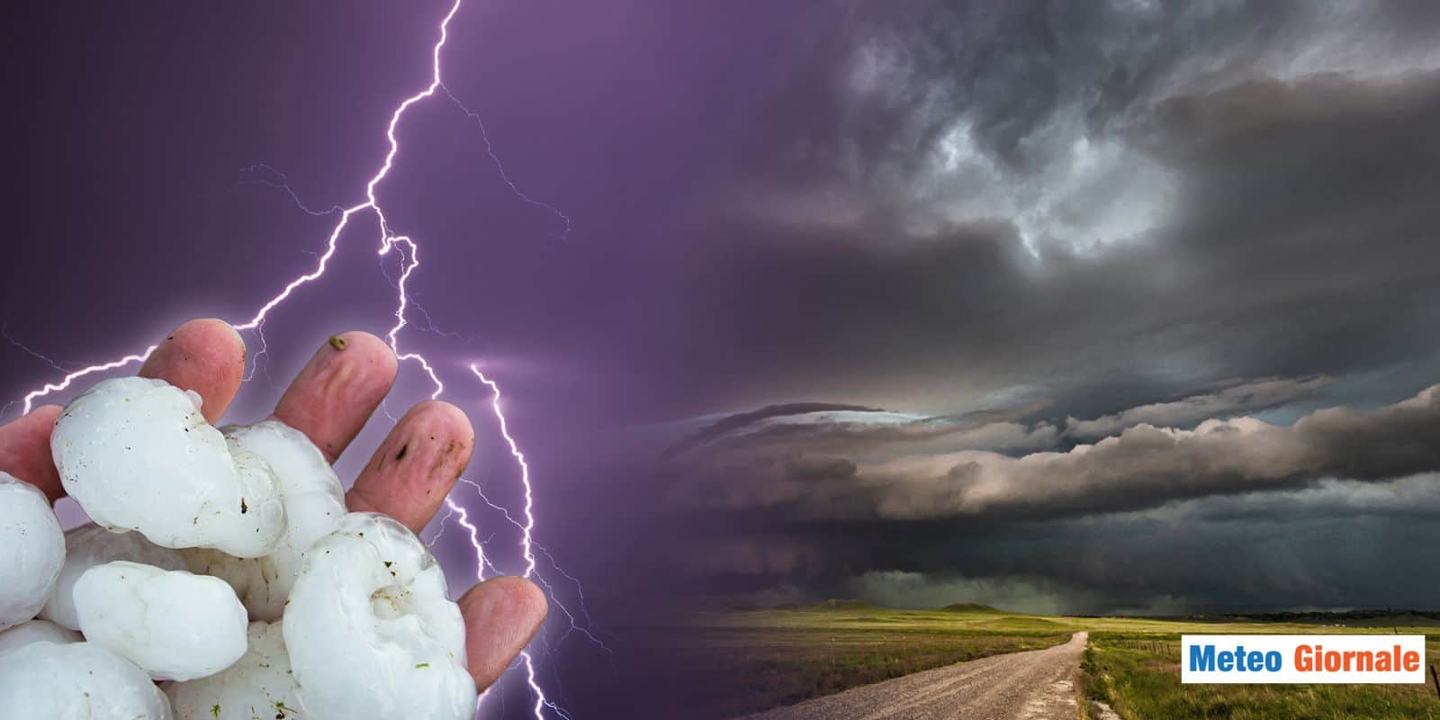 temporali grandine 13 tmprgndn