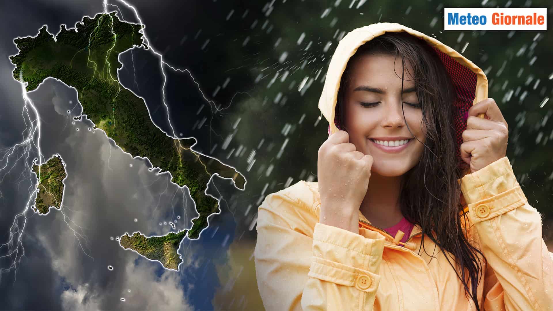 Meteo: ancora pazza Primavera nei prossimi giorni
