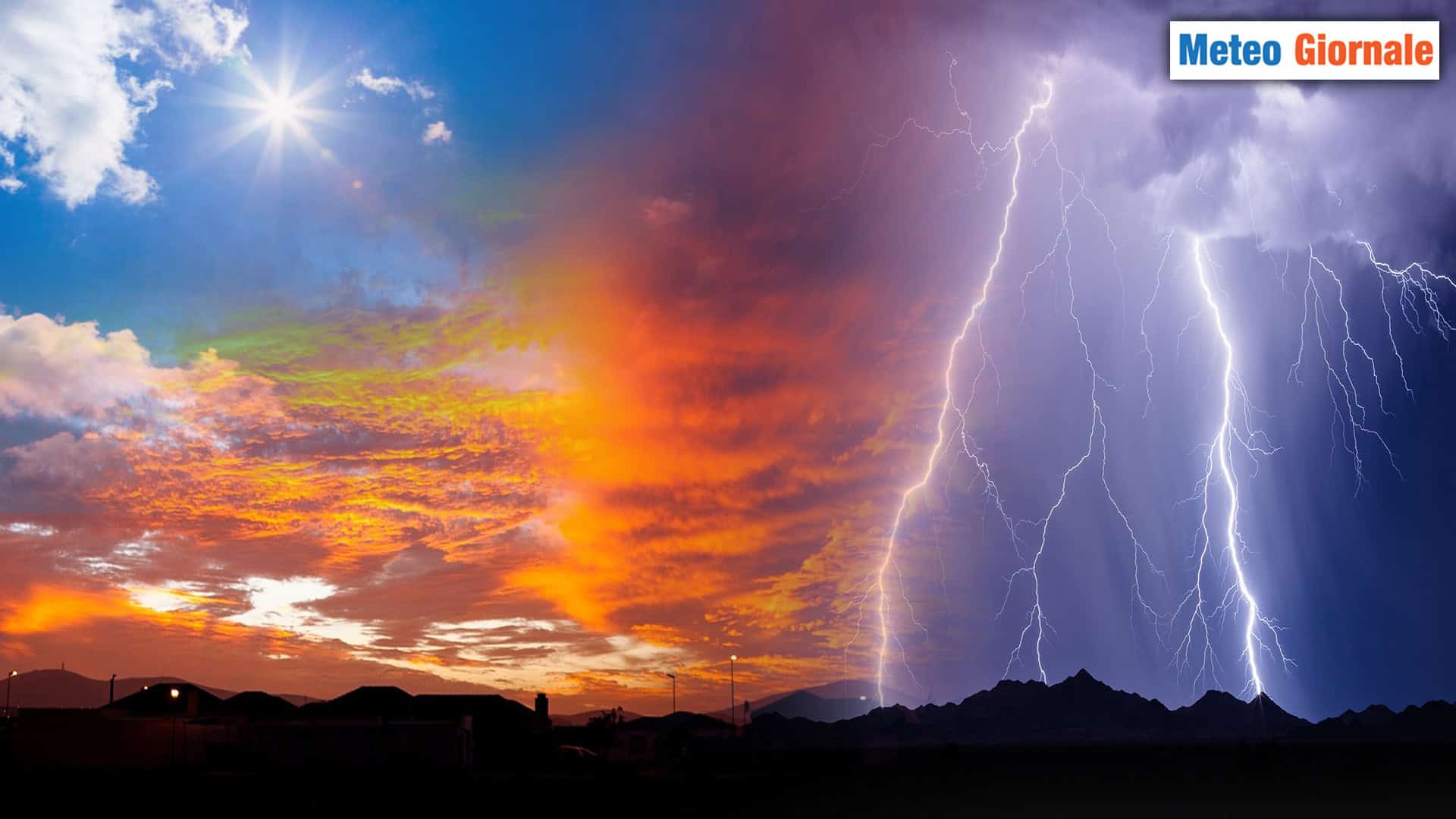Meteo: verso un ritorno del bel tempo, ma con qualche insidia