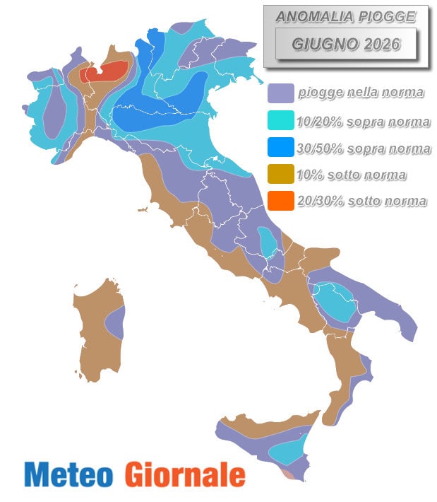 ANOMALIA GIUGNO 1