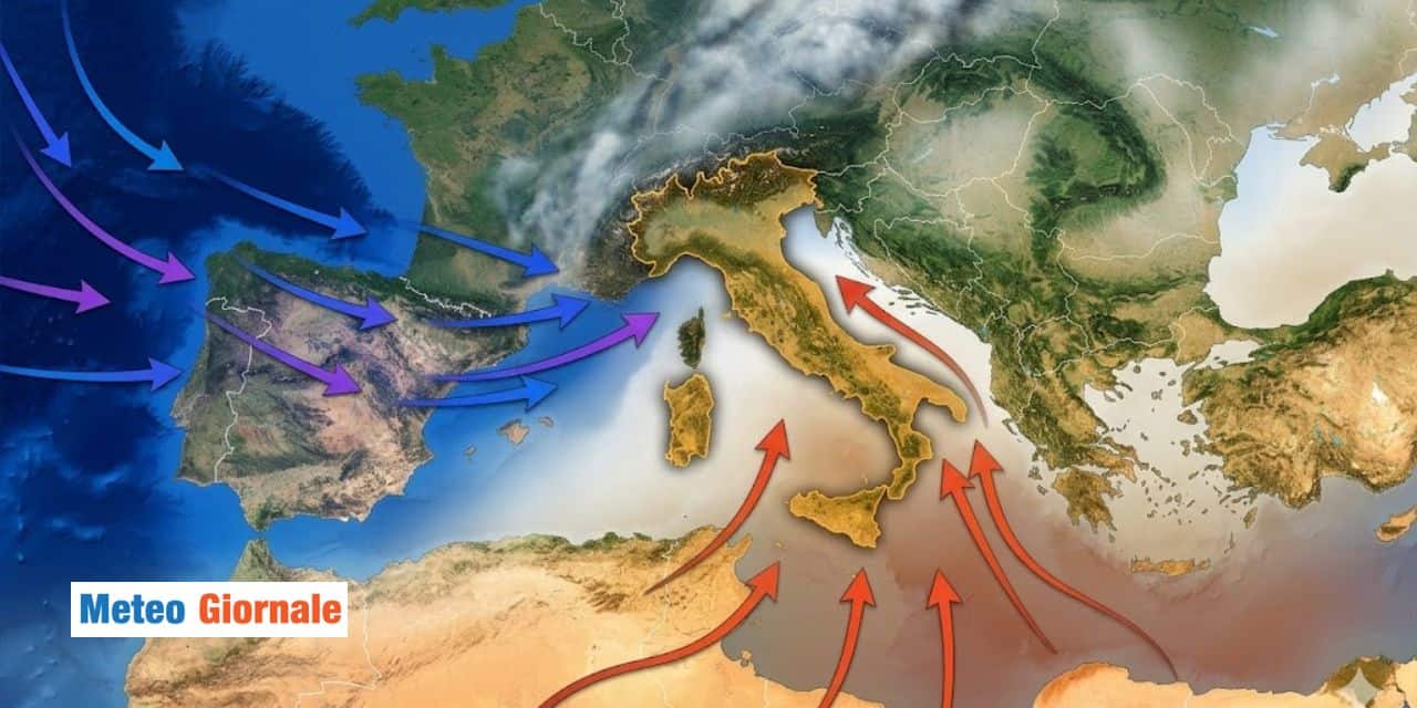 Meteo inizio Giugno: l’anticiclone si indebolirà? GFS e ECMWF a confronto, parla Proietti