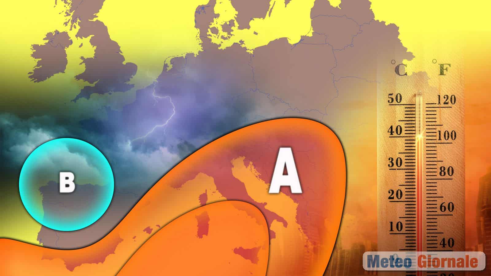 Meteo, l’Estate scommette sul 20 maggio: i 3 segnali invisibili per capire se il caldo africano arriverà davvero a casa tua