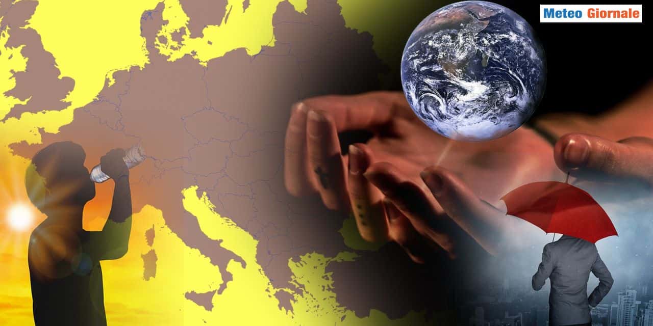 Stop al maltempo e arriva il primo caldo