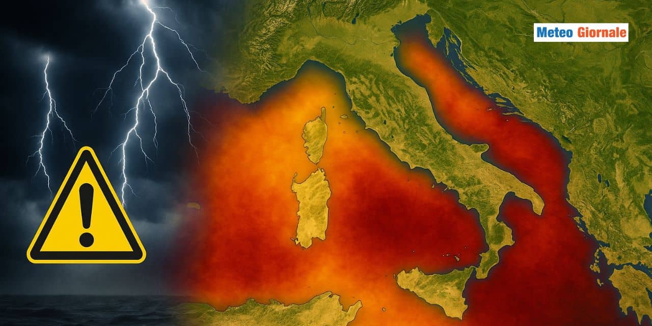 Refrigerio dopo il caldo, Raffaele Laricchia smorza l’entusiasmo sul fresco