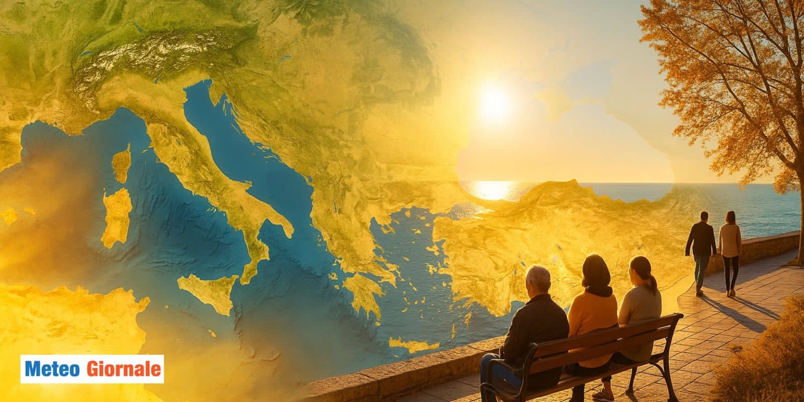 Giugno porterà la vera ESTATE: ecco perché può diventare la peggiore