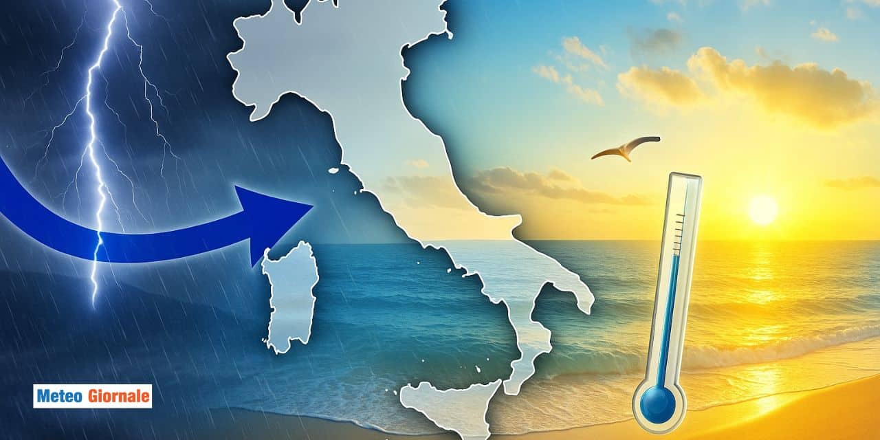 grndine temporali meteo 1705