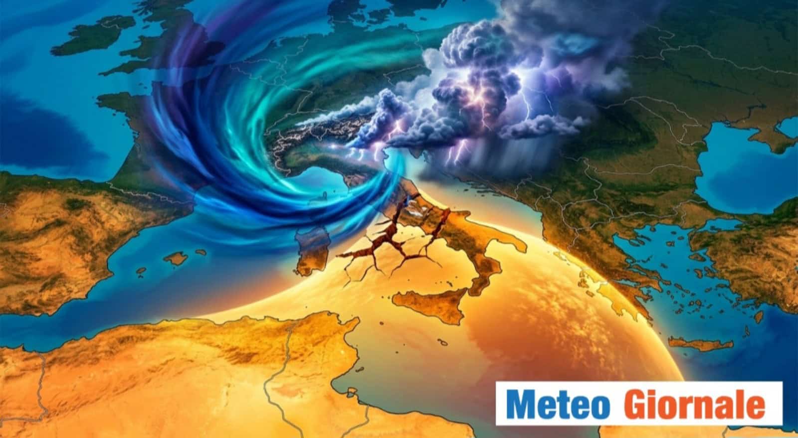 Meteo, l’Estate 2026 parte in anticipo ma mostra già una ferita: la mia idea sulla fragilità di questo inizio stagione