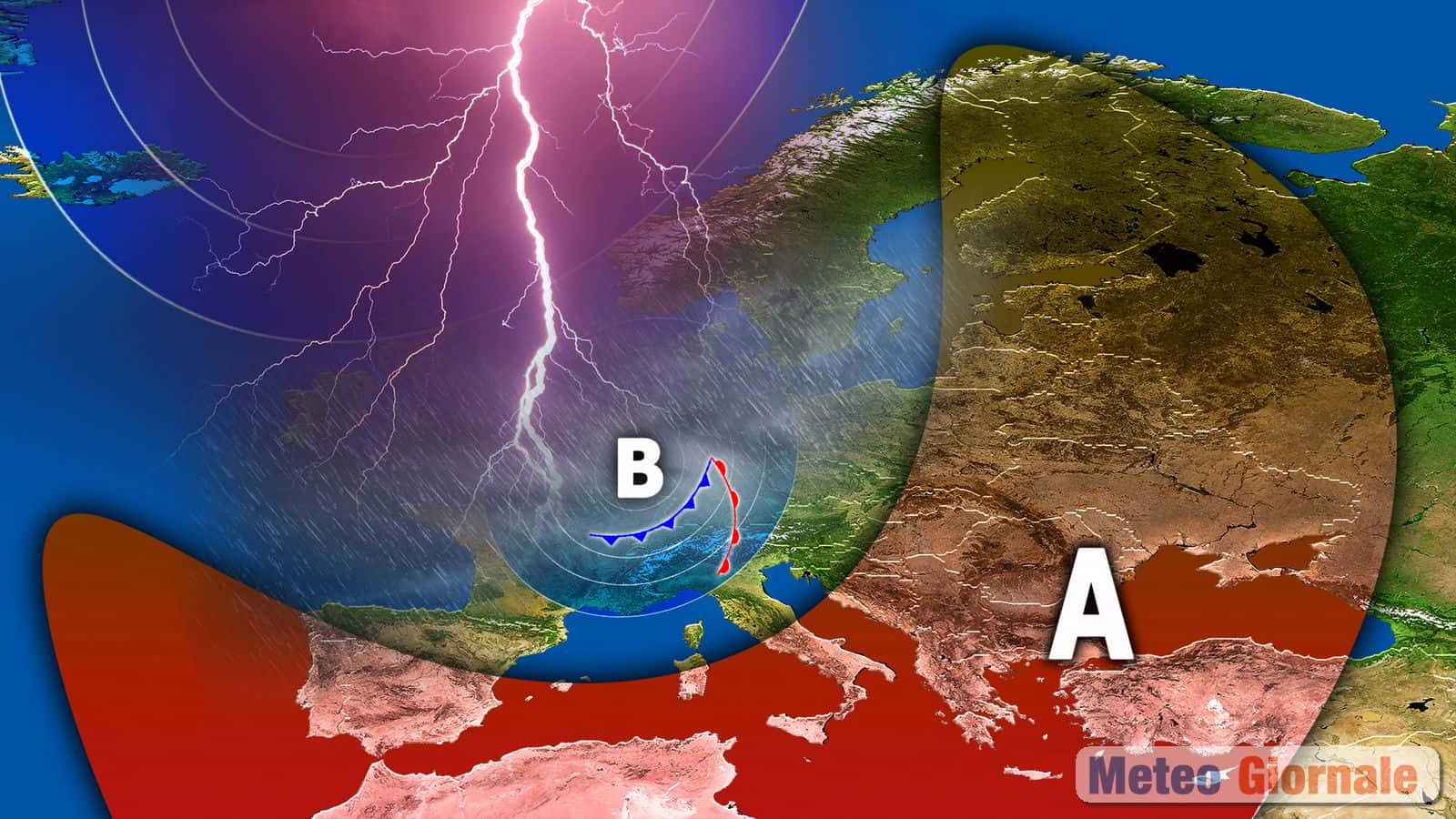 meteo giovedi 28 maggio