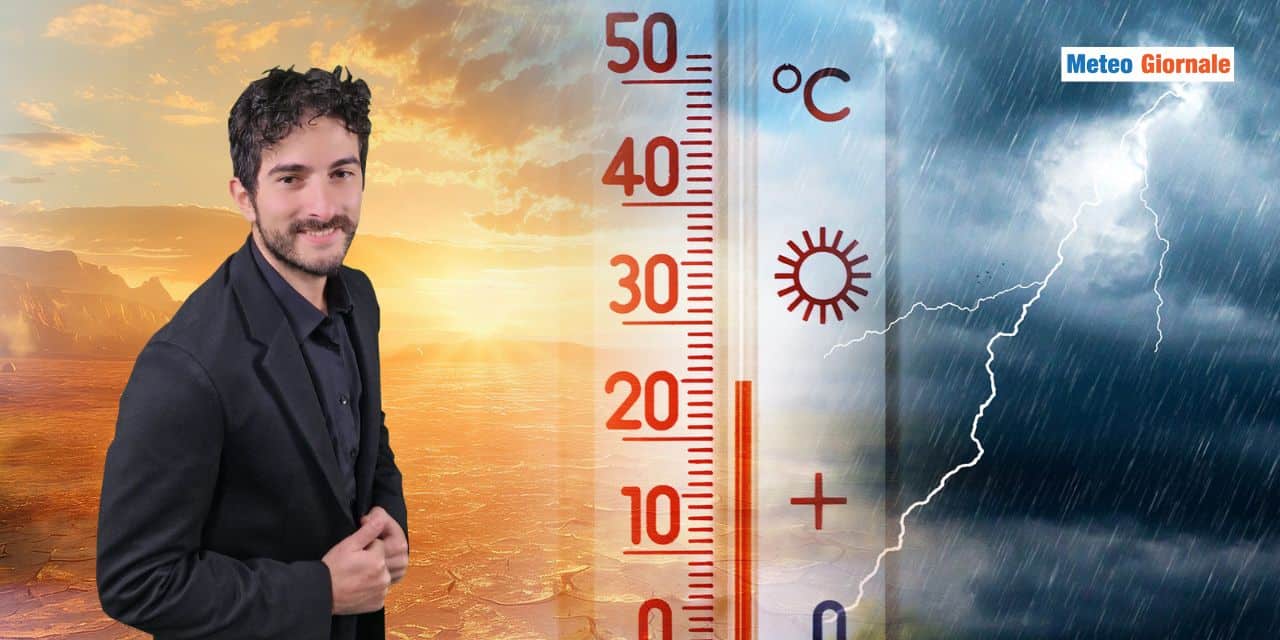 Ponte del 2 Giugno, l’esperto Raffaele Laricchia non ha buone notizie