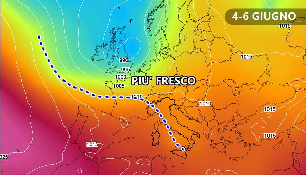 refrigerio