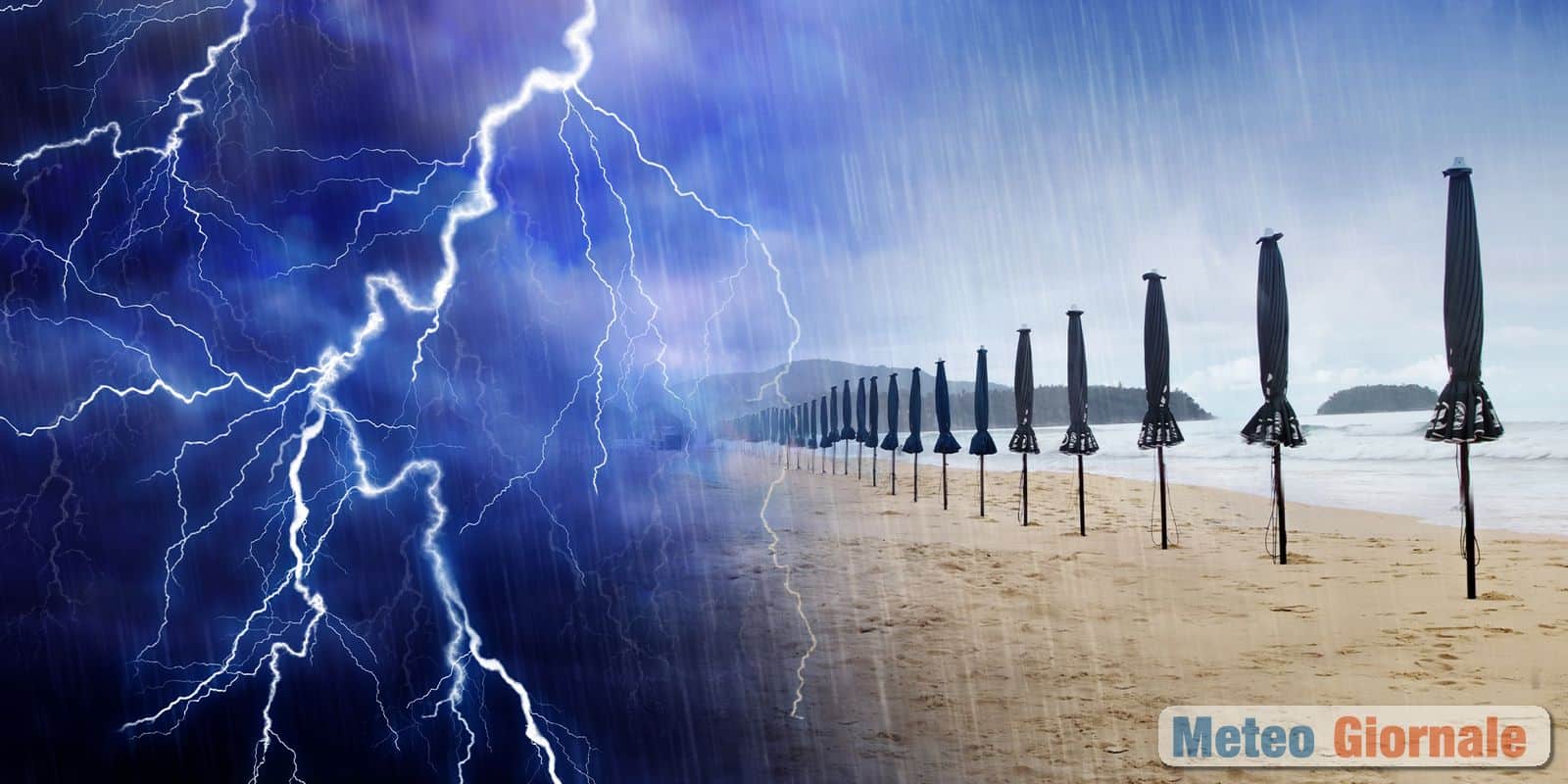 Meteo, i modelli vedono una svolta che può ribaltare giugno