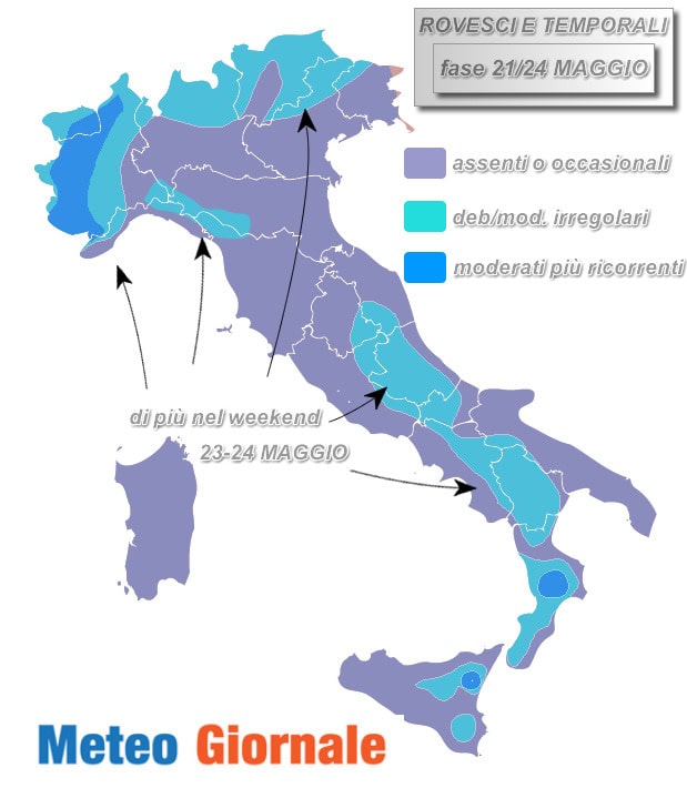 temp 21 24 maggio