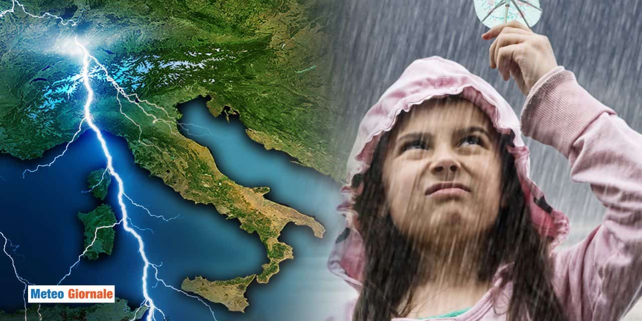 temporali mercoledi 27 meteo 2405