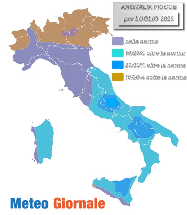 ANOMALIA LUGLIO