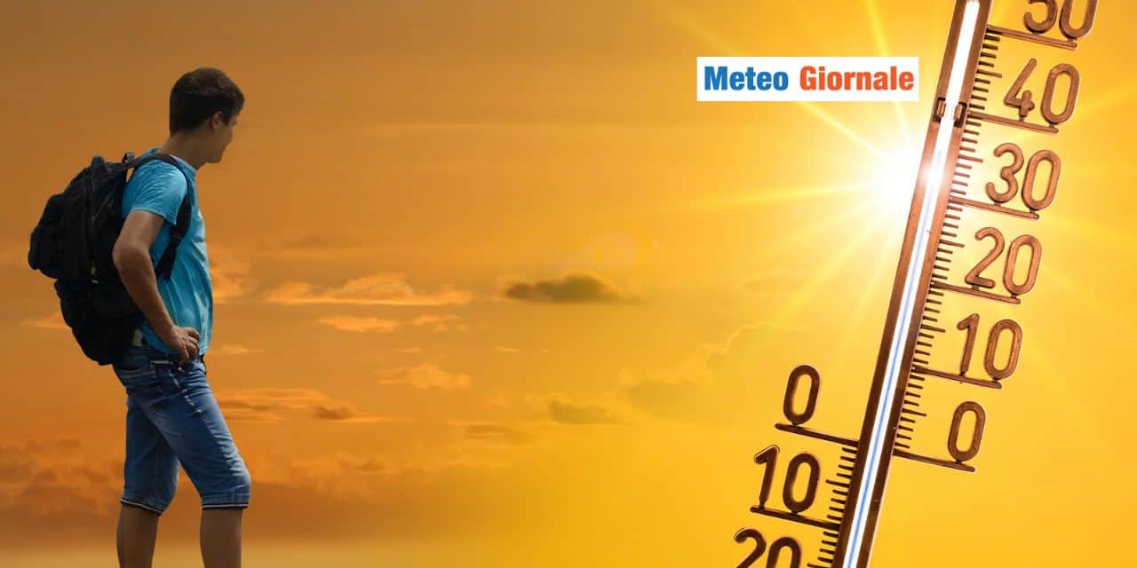 Meteo: weekend stabile al Nord, clima secco e gradevole