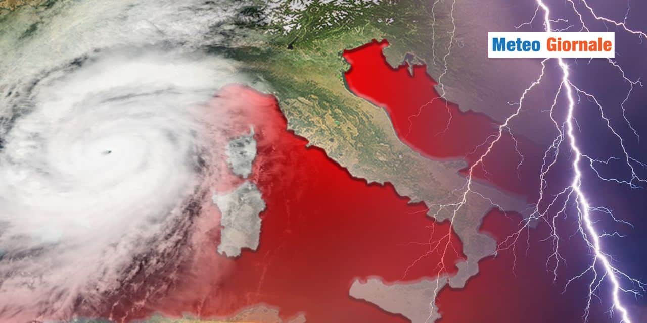Mediterraneo troppo caldo: un problema che si aggrava sempre di più, cosa rischiamo