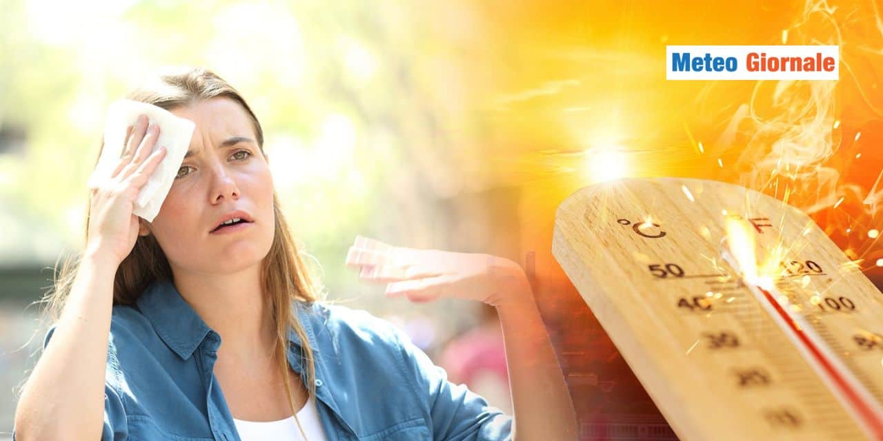 Caldo estremo e fine delle sofferenze: l’intervista all’esperto, le domande più comuni