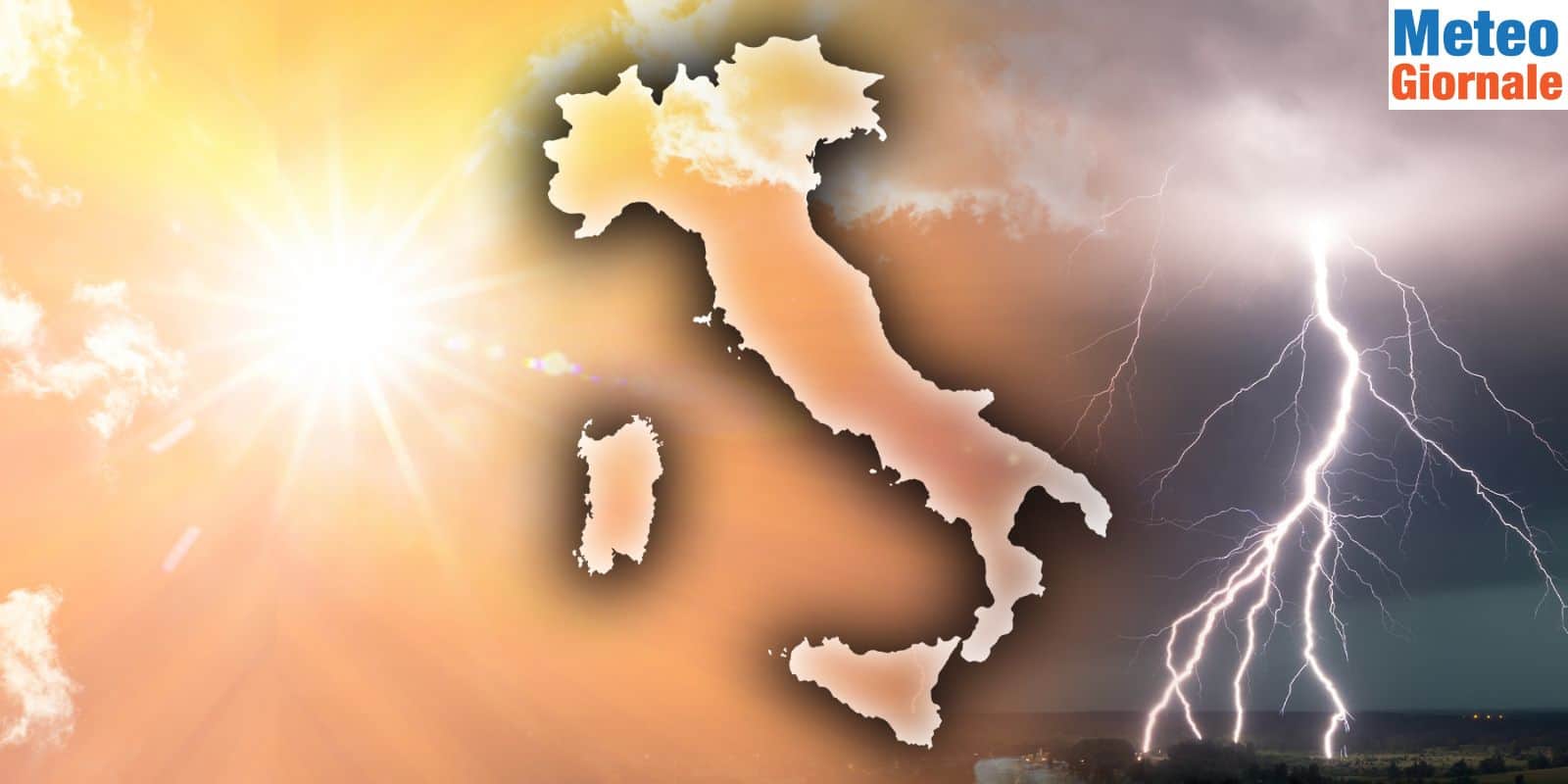 CANICOLA, emerge una possibile via d’uscita: quando potrebbe cambiare il Meteo