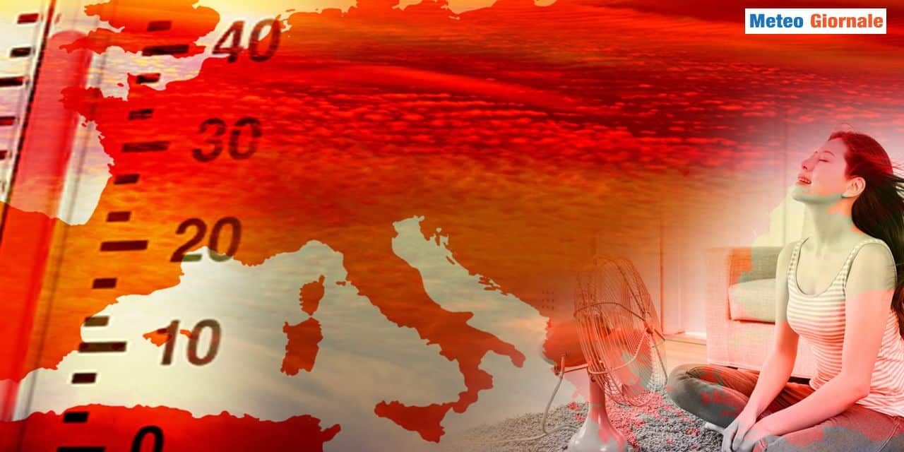 Grande caldo pronto ad esplodere, occhi puntati al 17/18 giugno