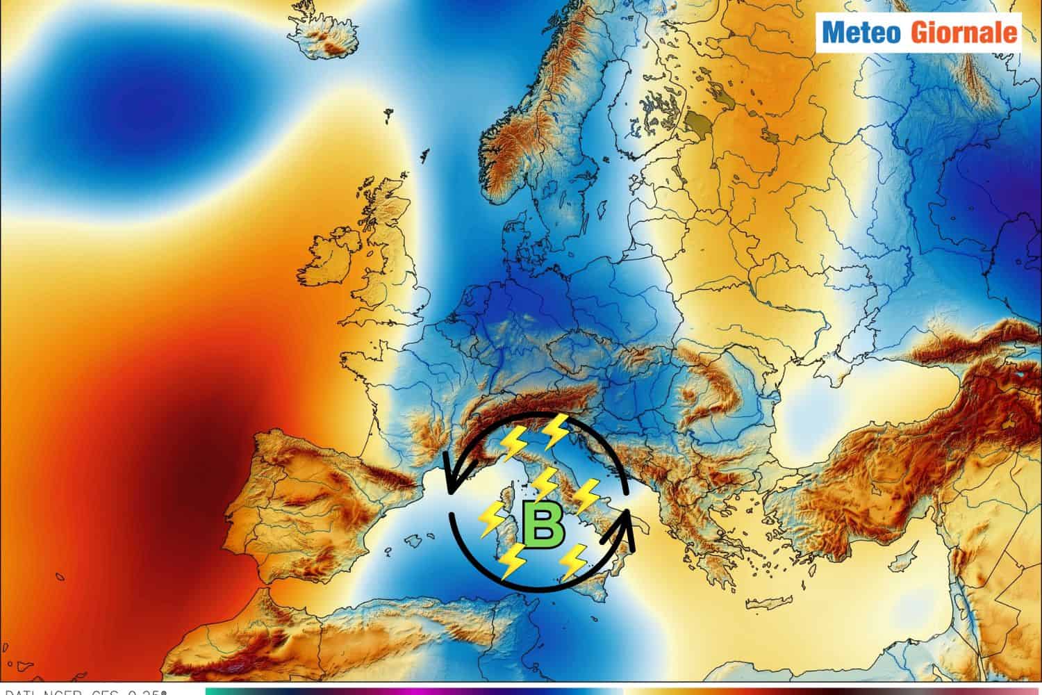 Quando finisce il caldo estremo? Ora c’è una data