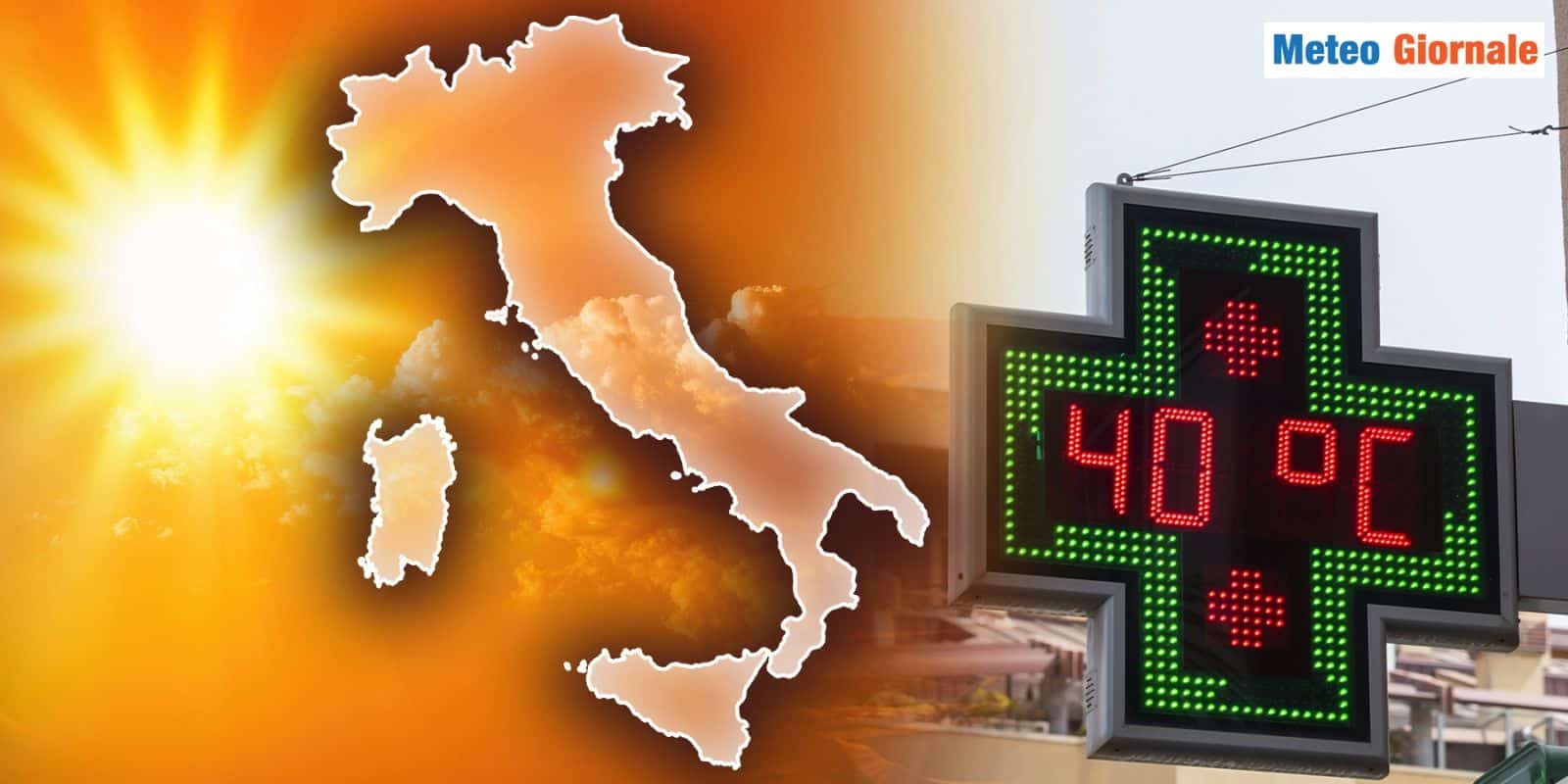 Novità per il Meteo della Prossima Settimana: arriva l’Estate ruggente