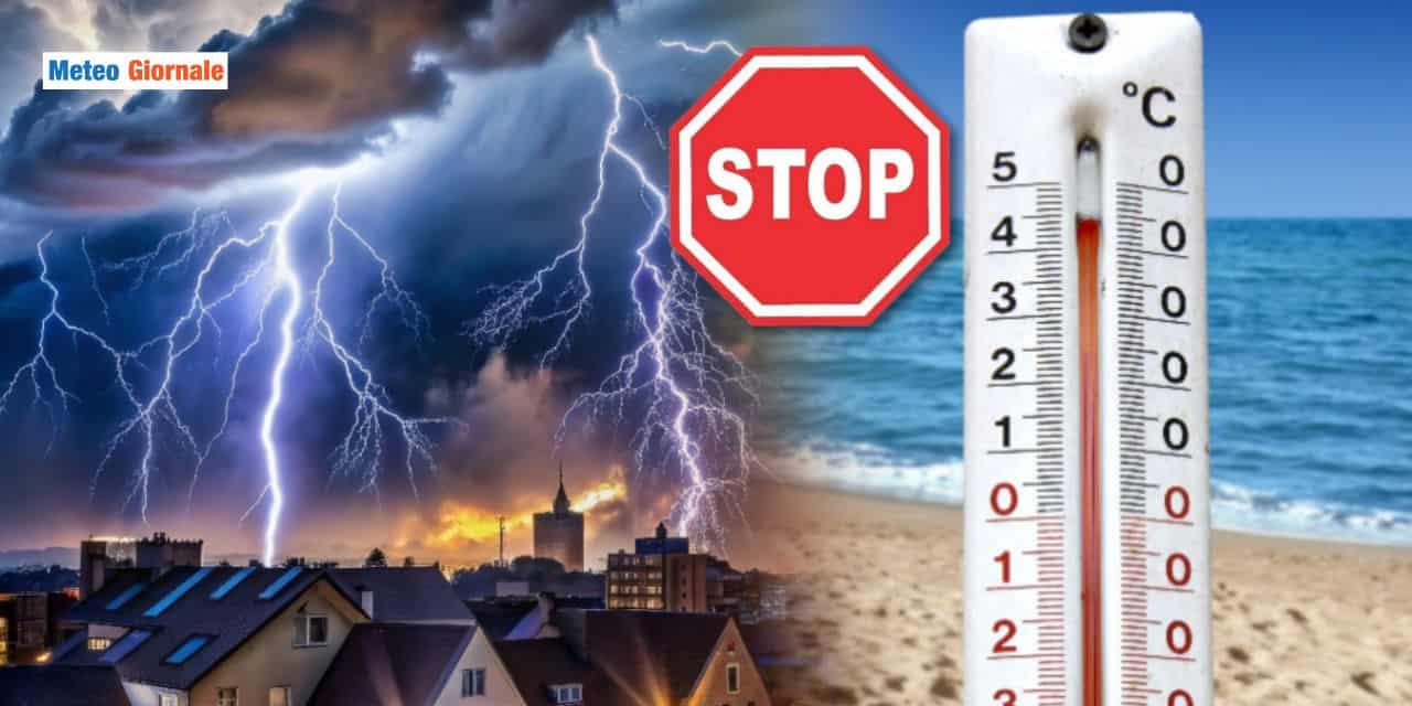 grandine maltempo meteo 0506