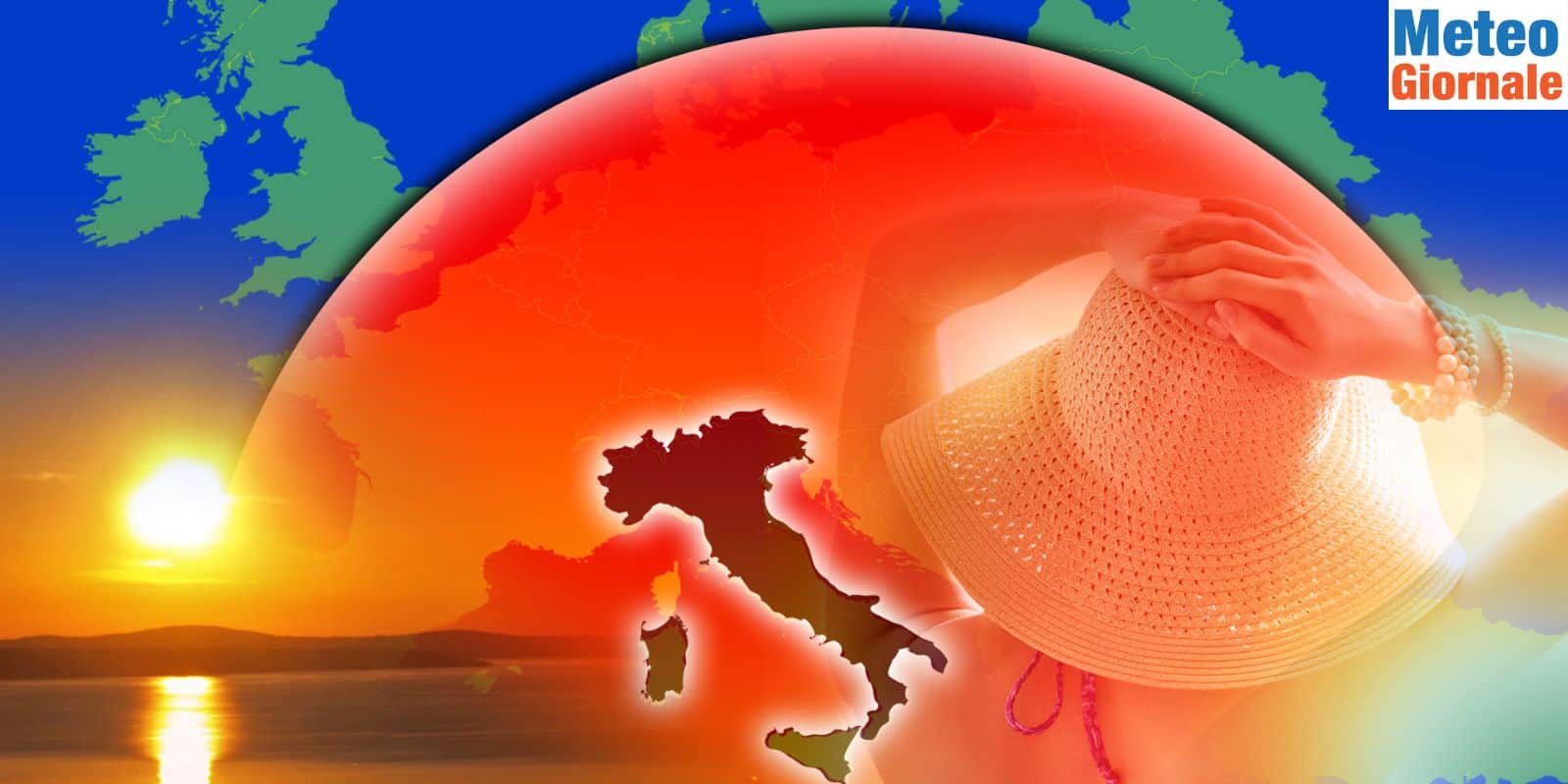 È davvero normalità Meteo climatica? L’analisi che chiarisce il dibattito.