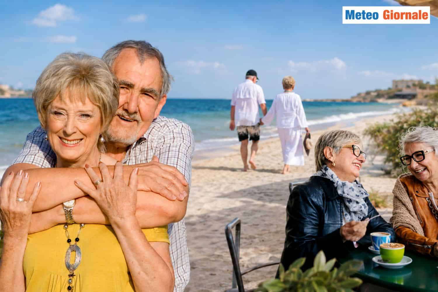 Il pensionato italiano conosce la cessione del quinto, ma la utilizza poco