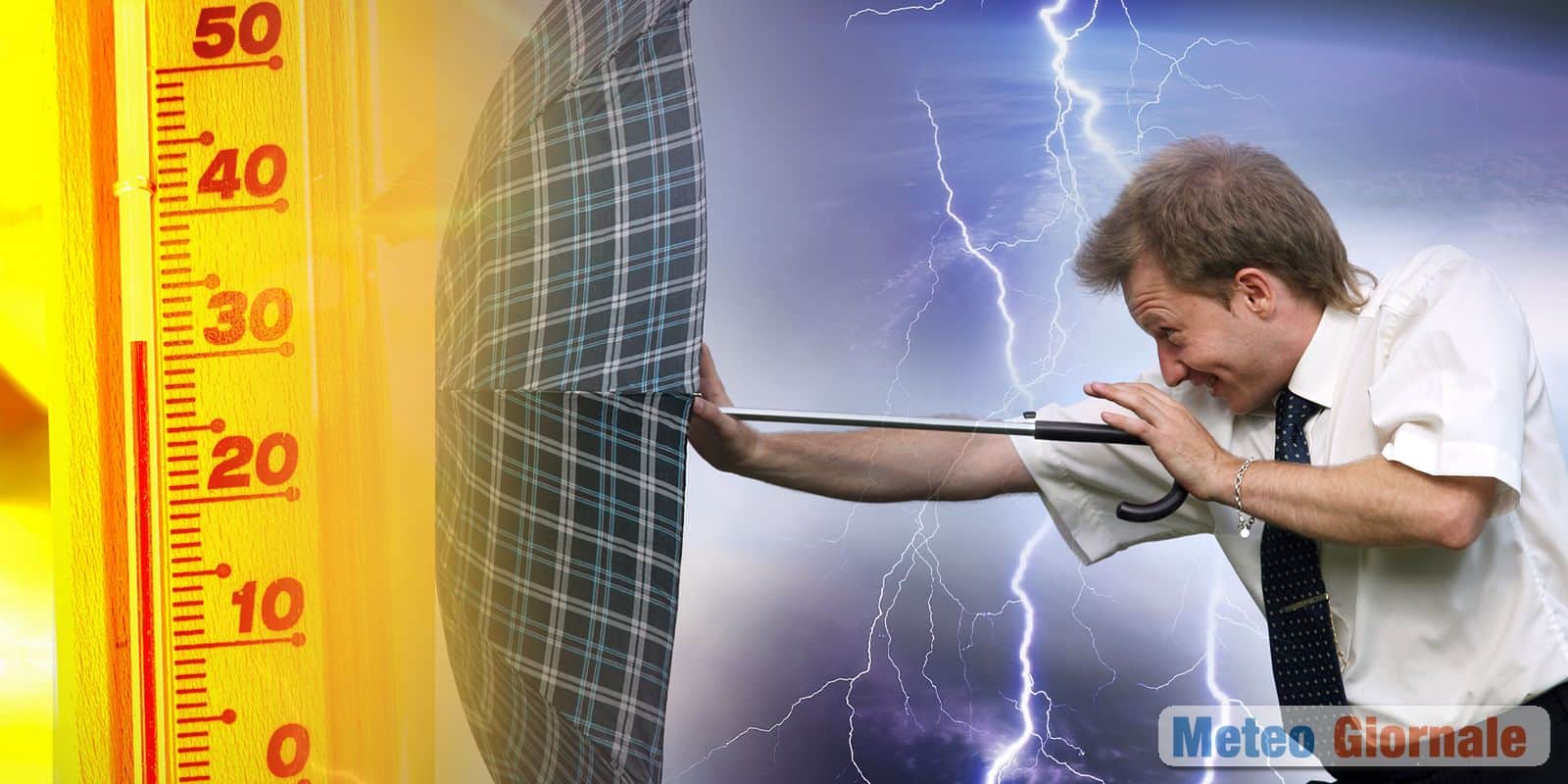 Meteo giugno sorprende ancora arriva la svolta fresca e instabile