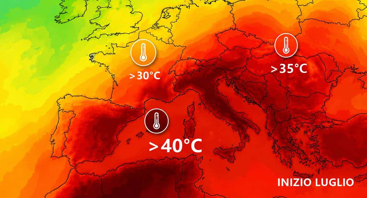 super caldo