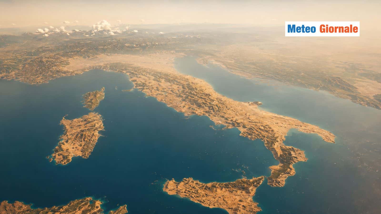 Lunga e severa ondata di caldo: stimiamo la sua fine, cosa emerge dai modelli