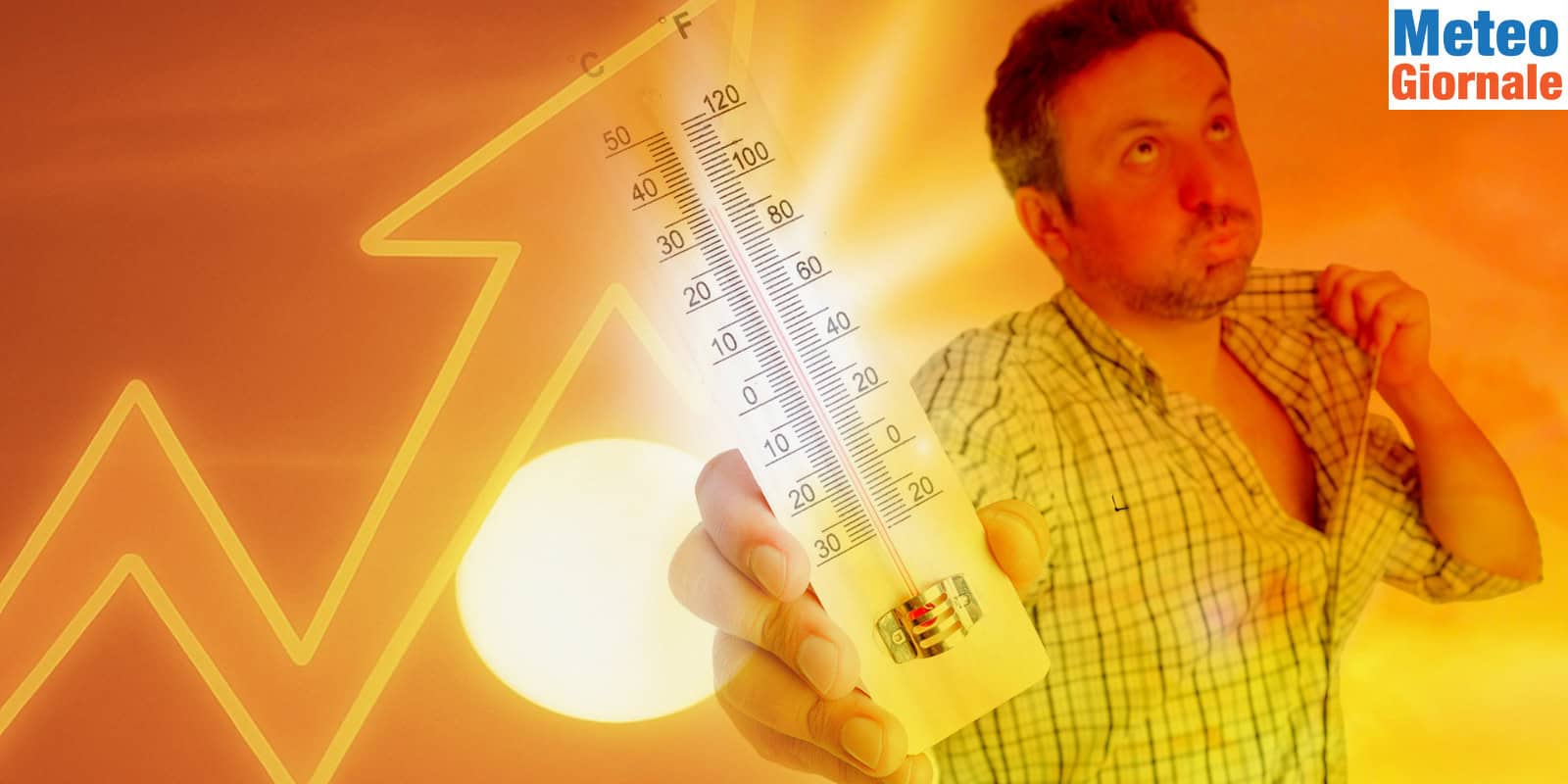 Agosto, meteo record: sì o no, cosa dicono le previsioni