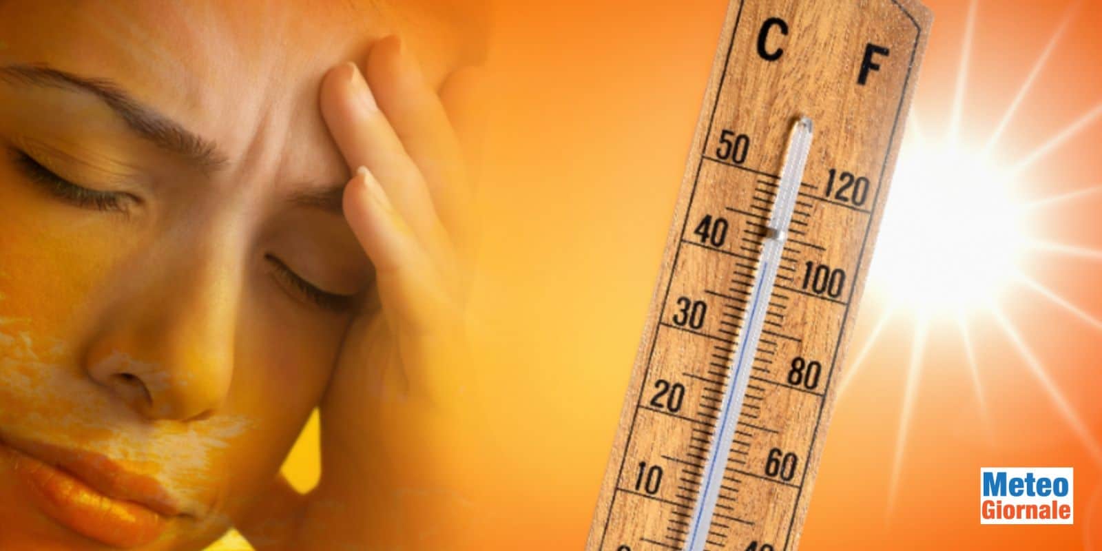 Aggiornamento bollente del centro meteo americano, occhi puntati dopo il 15 Luglio