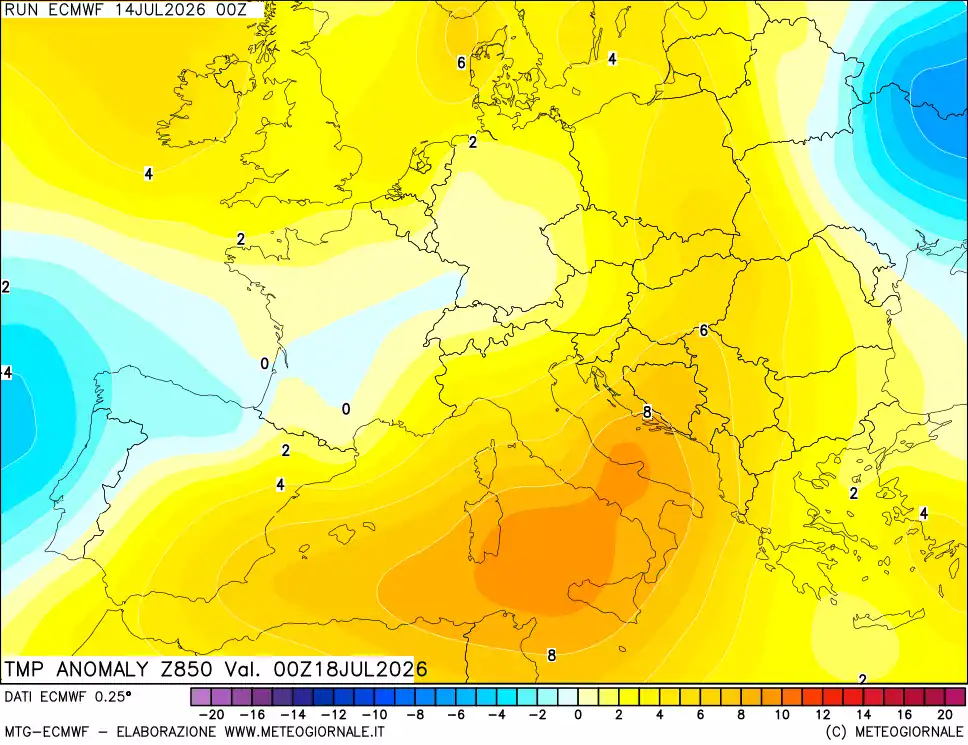 ecmwf t850anom 96 14