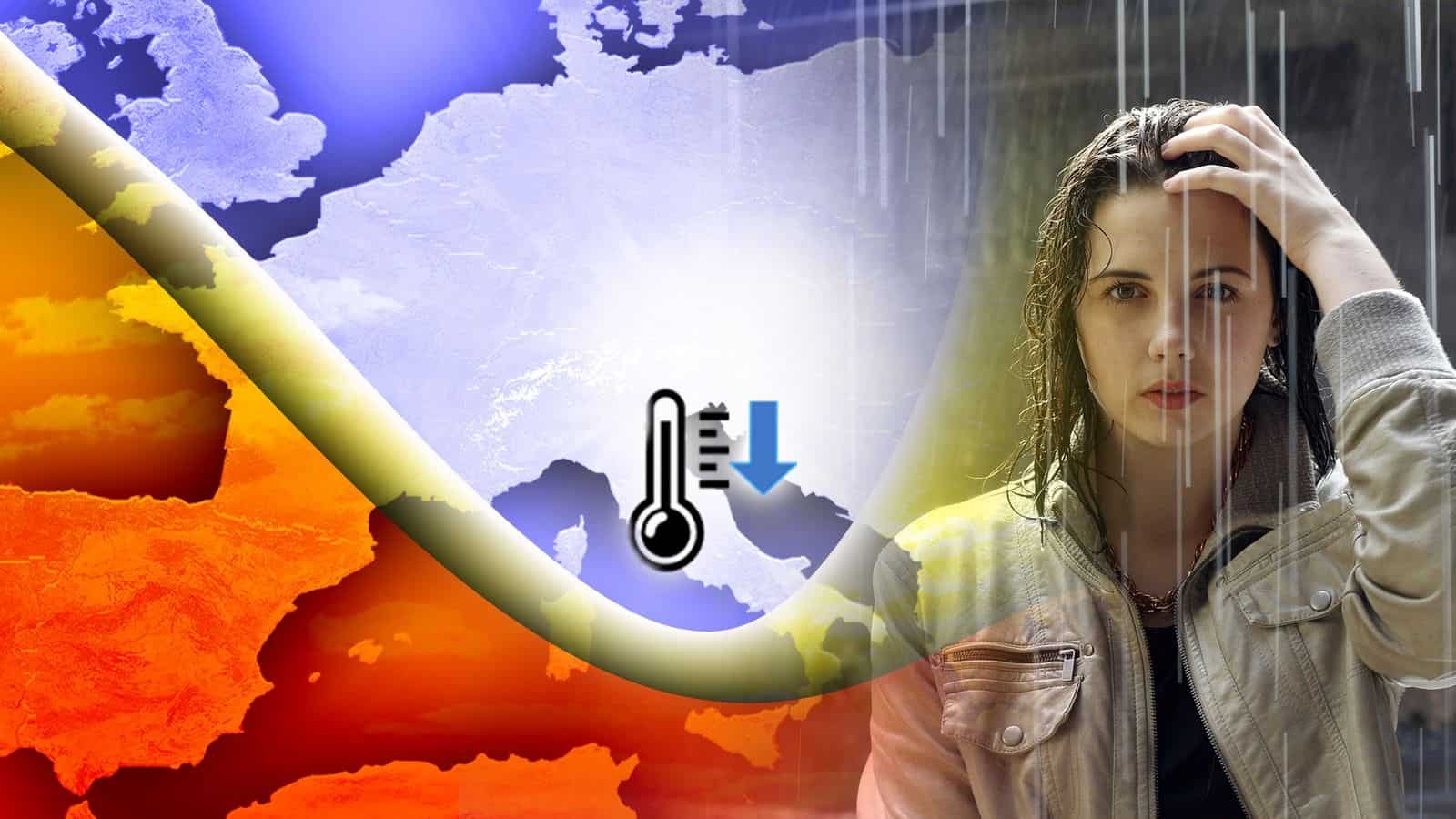 La svolta della prossima settimana, l’Estate sarà finalmente più piacevole