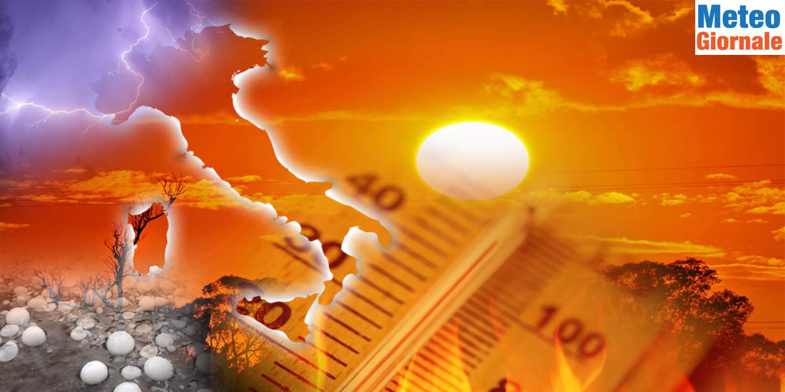 Abbiamo affrontato il periodo peggiore dell’Estate? Non è così semplice come sembra