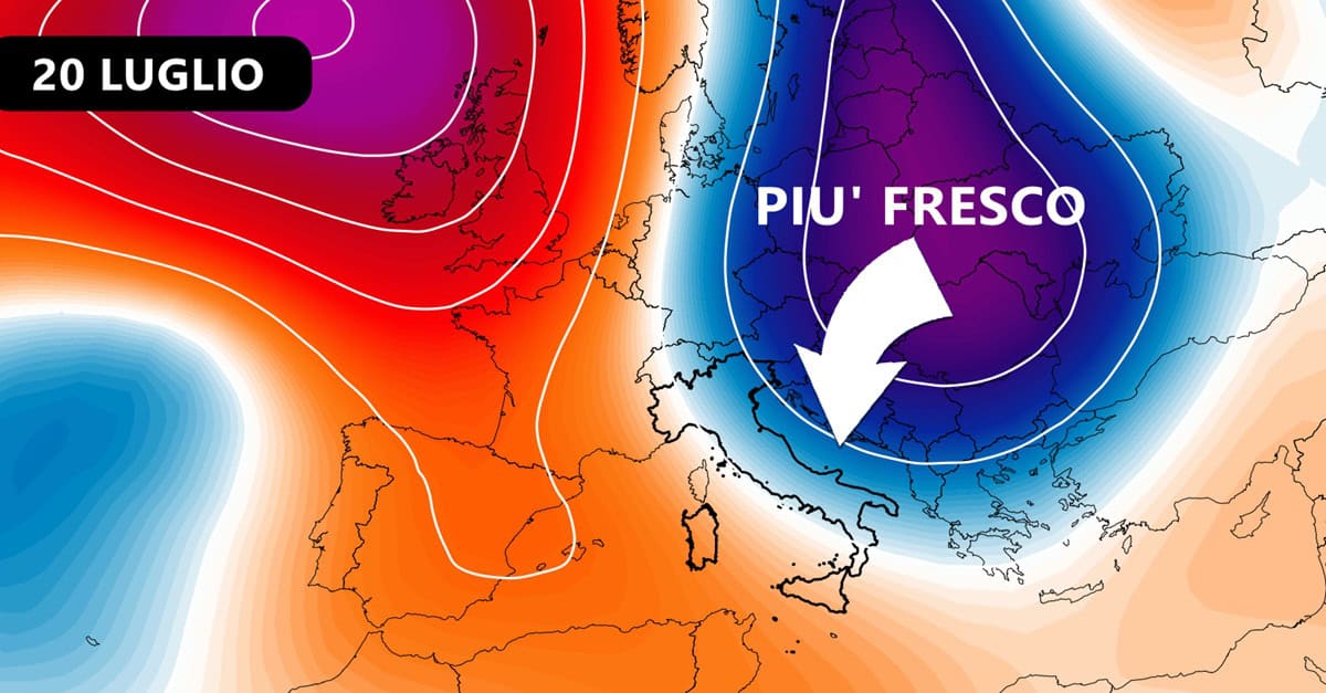 piu fresco