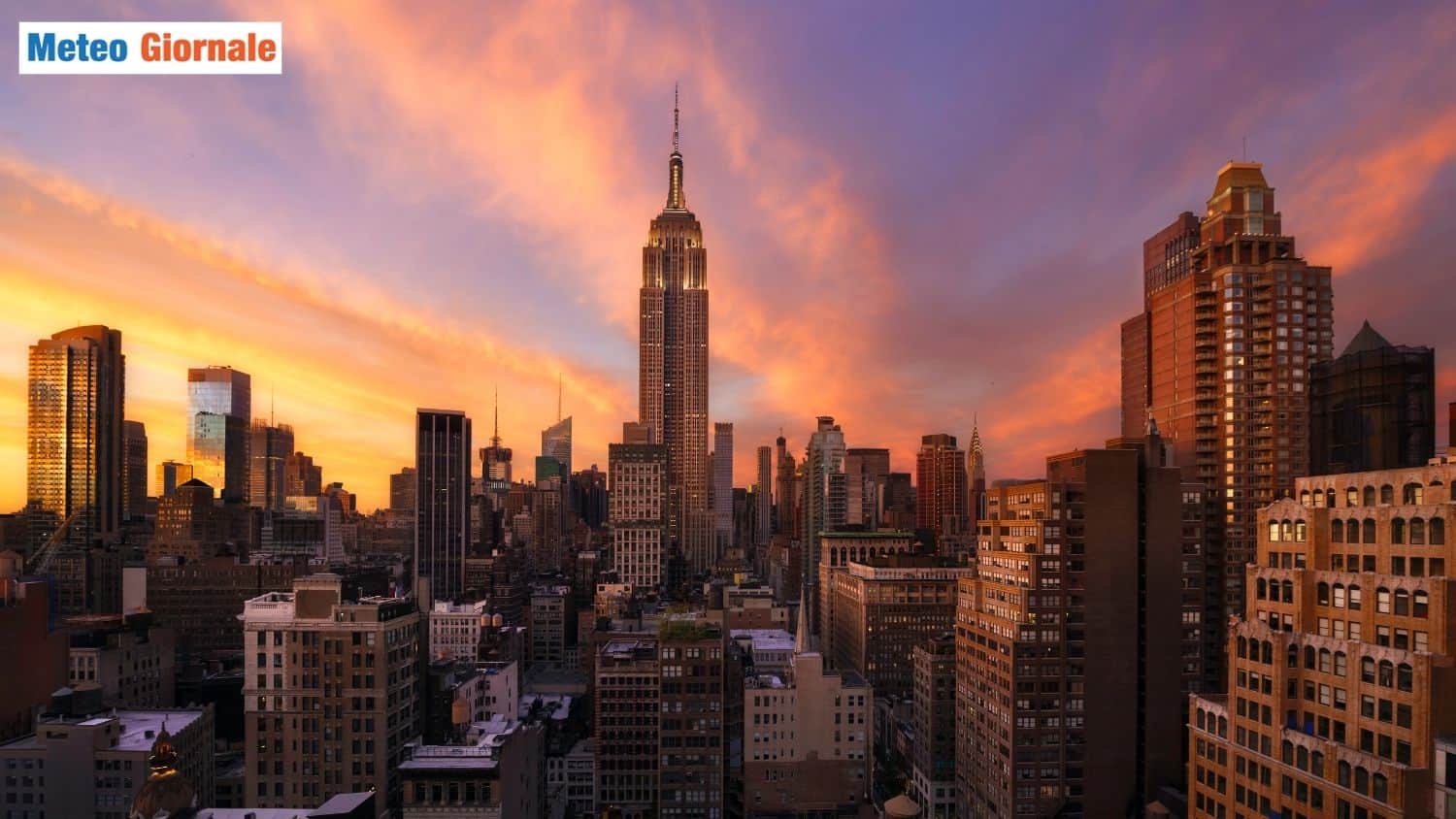 Polemica a New York sulla temperatura dei climatizzatori