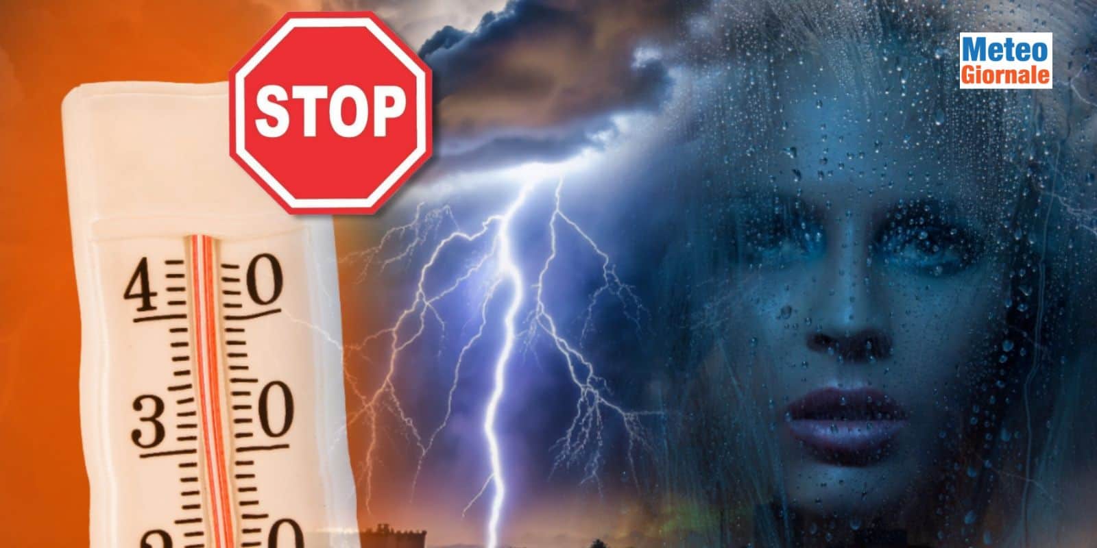 Il refrigerio diventa realtà dal 22 Luglio