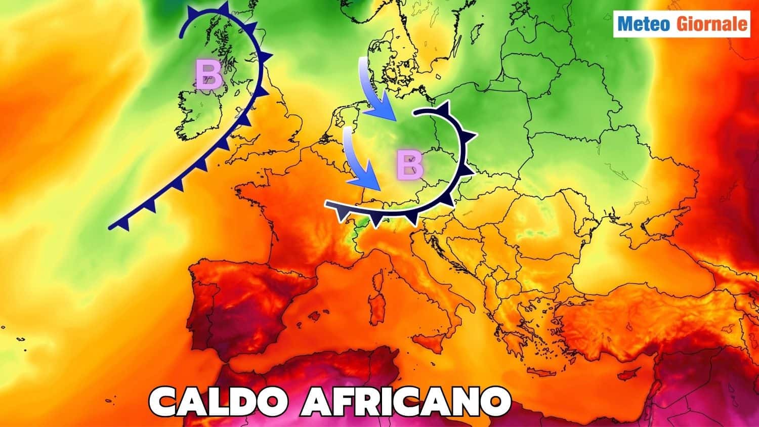Estate 2026, a fine Luglio il cambio di passo: ecco cosa cambia