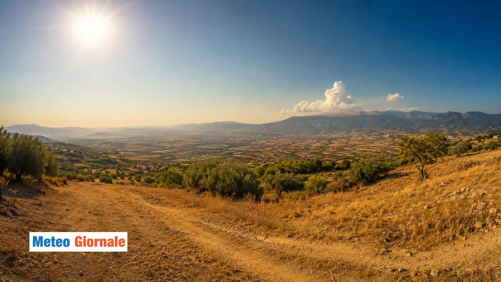 Caldo severo fino a Ferragosto: anticiclone subtropicale dominatore, cosa emerge dai modelli
