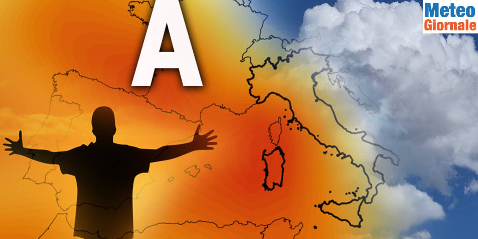 Settembre, l’estate rovente non è finita: dopo la “pseudo” rinfrescata tornerà il gran caldo